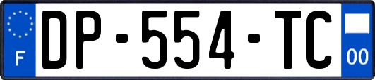 DP-554-TC
