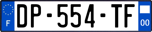 DP-554-TF