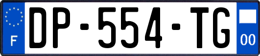 DP-554-TG