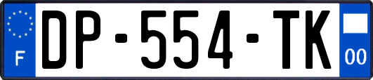 DP-554-TK