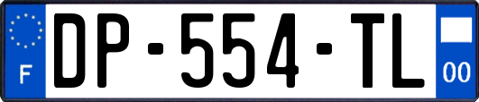DP-554-TL