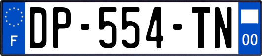 DP-554-TN