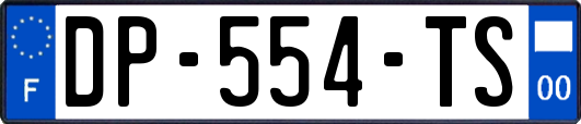 DP-554-TS