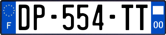 DP-554-TT