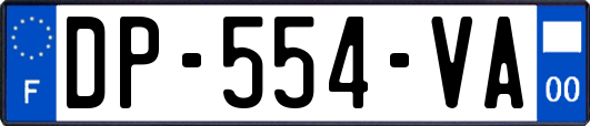 DP-554-VA