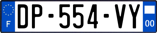 DP-554-VY