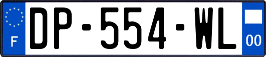 DP-554-WL