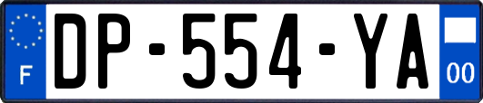 DP-554-YA