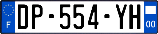 DP-554-YH