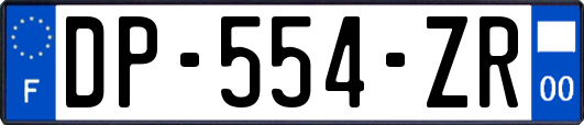 DP-554-ZR