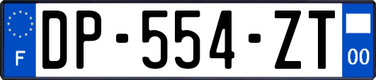 DP-554-ZT