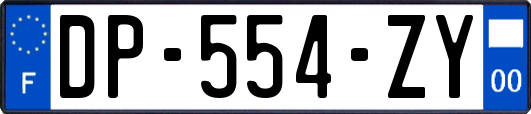 DP-554-ZY