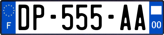 DP-555-AA