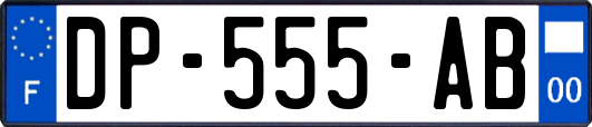 DP-555-AB