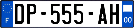 DP-555-AH