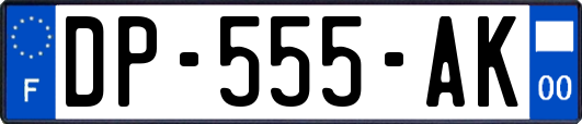 DP-555-AK