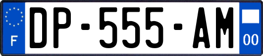 DP-555-AM