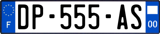 DP-555-AS