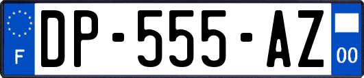 DP-555-AZ