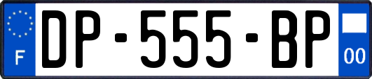 DP-555-BP