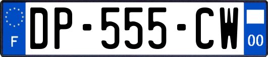 DP-555-CW