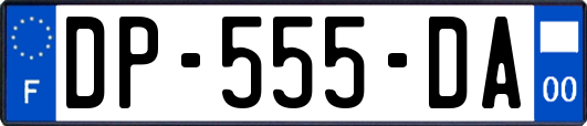 DP-555-DA