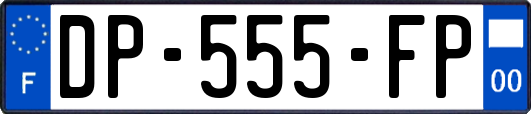 DP-555-FP