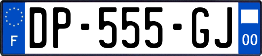 DP-555-GJ