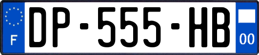 DP-555-HB