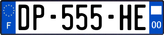 DP-555-HE