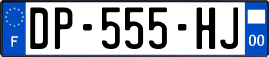 DP-555-HJ