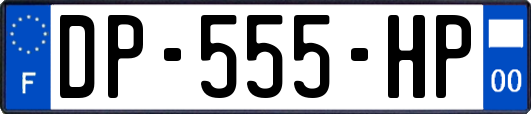 DP-555-HP