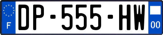 DP-555-HW