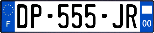 DP-555-JR