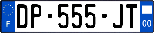DP-555-JT