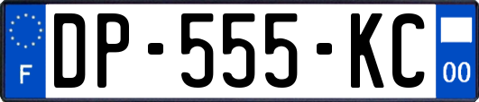 DP-555-KC
