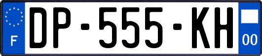 DP-555-KH