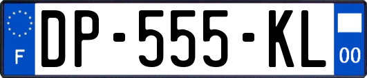 DP-555-KL