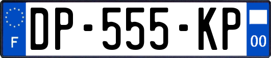 DP-555-KP