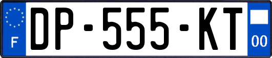 DP-555-KT