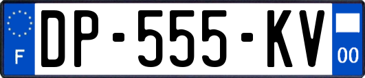 DP-555-KV