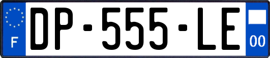 DP-555-LE