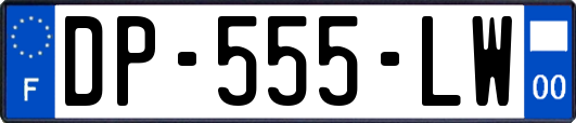 DP-555-LW