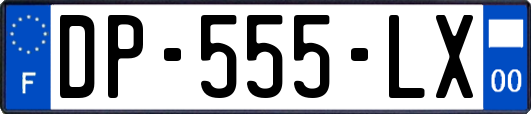 DP-555-LX