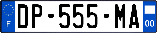 DP-555-MA