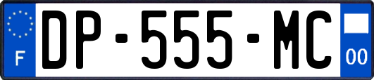 DP-555-MC