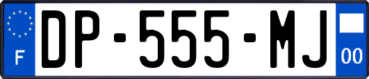 DP-555-MJ