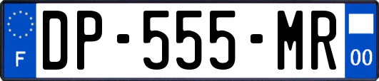 DP-555-MR