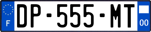 DP-555-MT