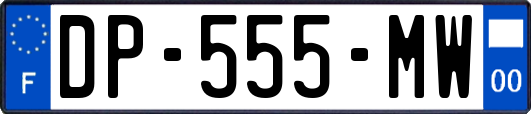 DP-555-MW
